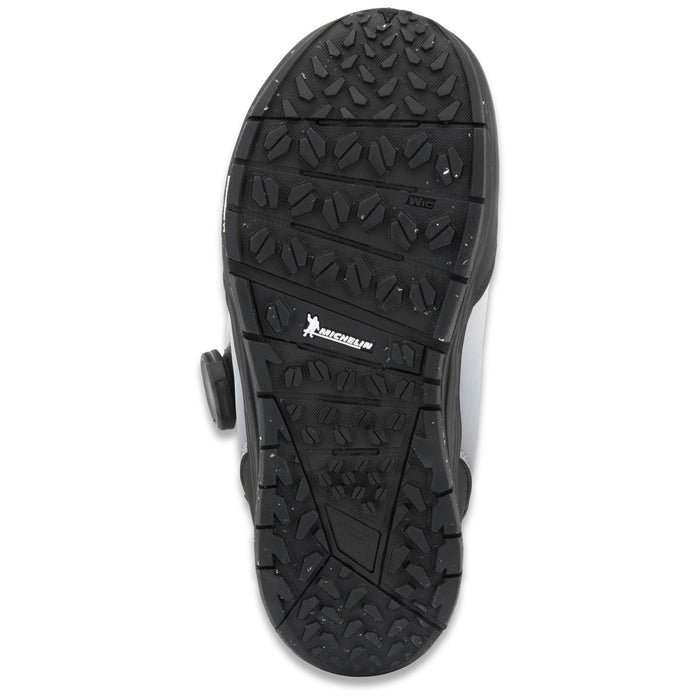 Ride Hera Pro Snowboard Boots - Women's 2027 Faded