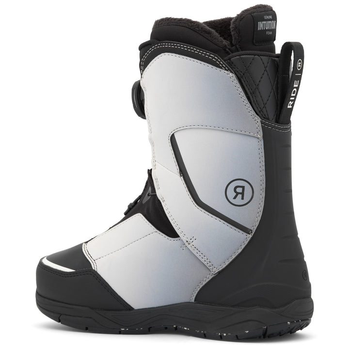 Ride Hera Pro Snowboard Boots - Women's 2027 Faded