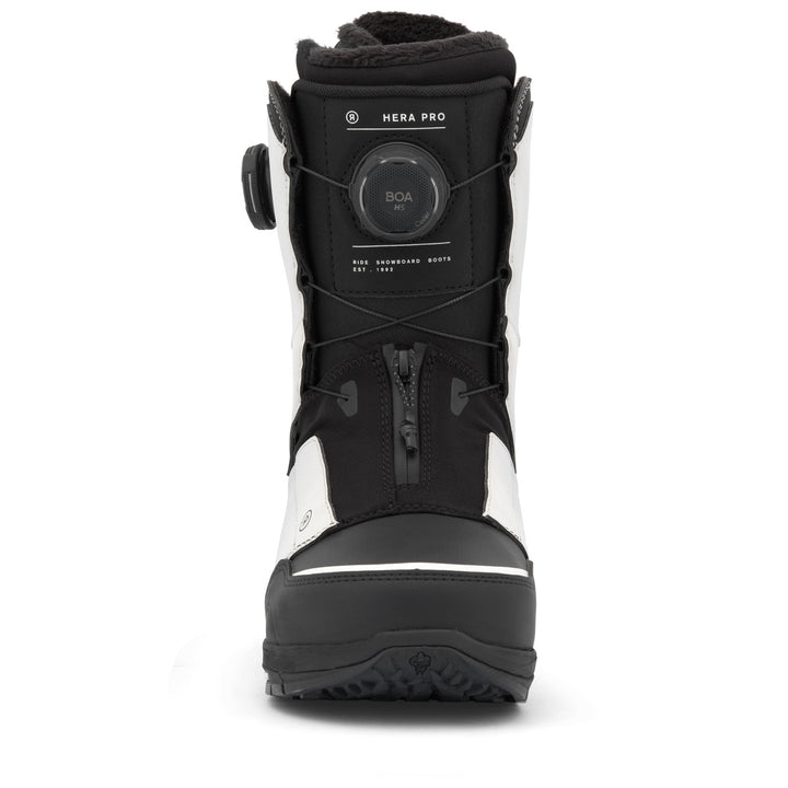Ride Hera Pro Snowboard Boots - Women's 2027 Faded