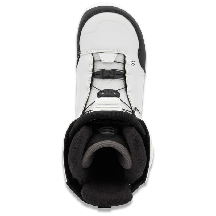 Ride Hera Snowboard Boots - Women's 2027 White