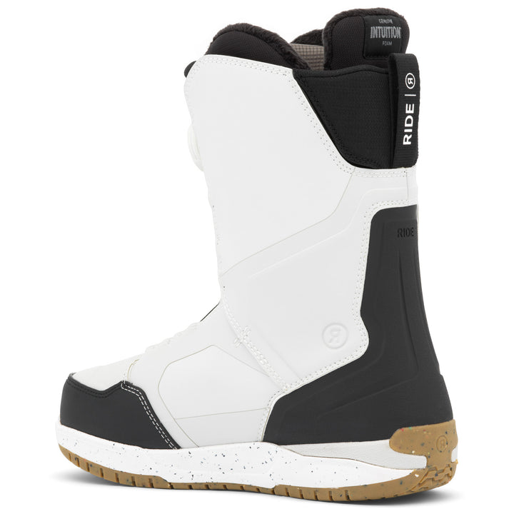Ride Hera Snowboard Boots - Women's 2027 White