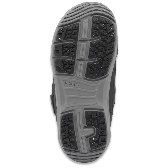 Ride Synth Snowboard Boots - Women's 2027 Black