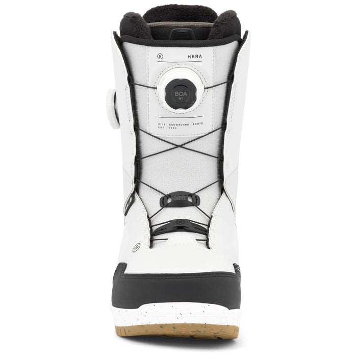 Ride Hera Snowboard Boots - Women's 2027 White