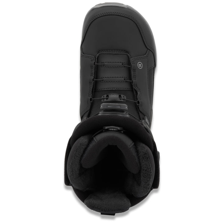 Ride Synth Snowboard Boots - Women's 2027 Black