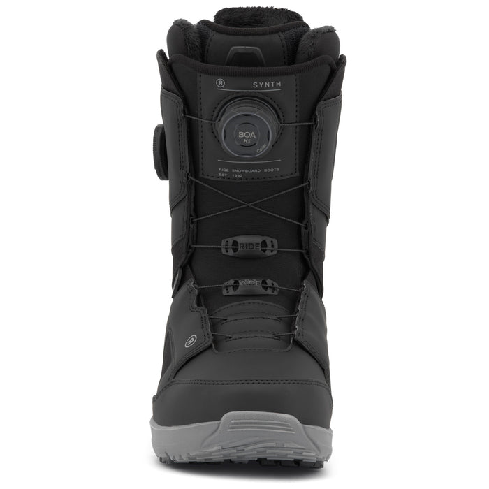 Ride Synth Snowboard Boots - Women's 2027 Black