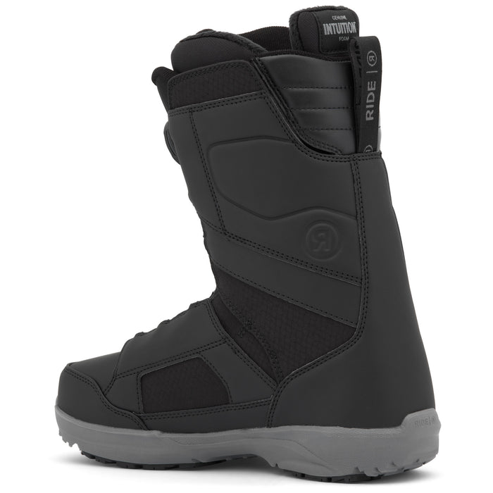 Ride Synth Snowboard Boots - Women's 2027 Black