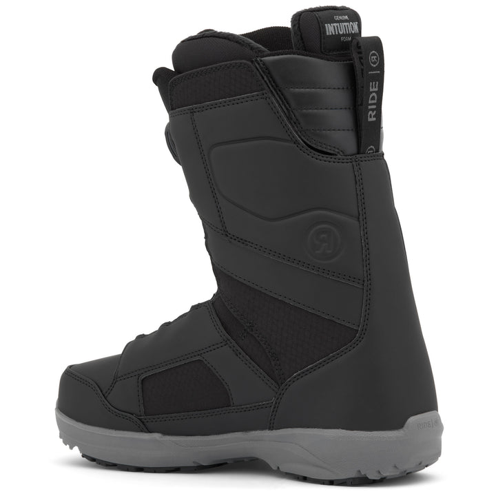 Ride Synth Snowboard Boots - Women's 2027 Black