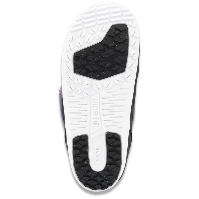 Ride Sage Snowboard Boots - Women's 2027 Purple