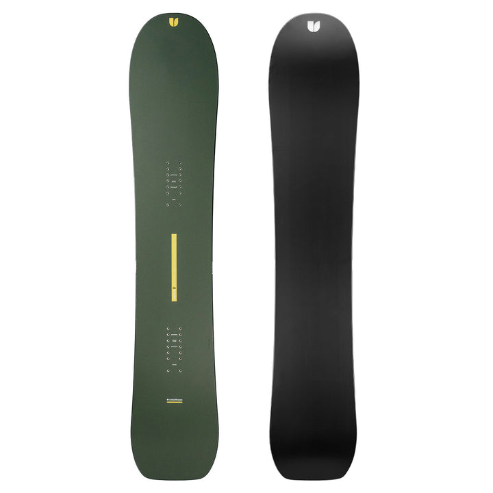 United Shapes Horizon Snowboard 2027