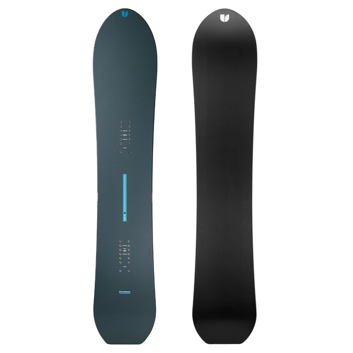 United Shapes Cadet Snowboard 2027
