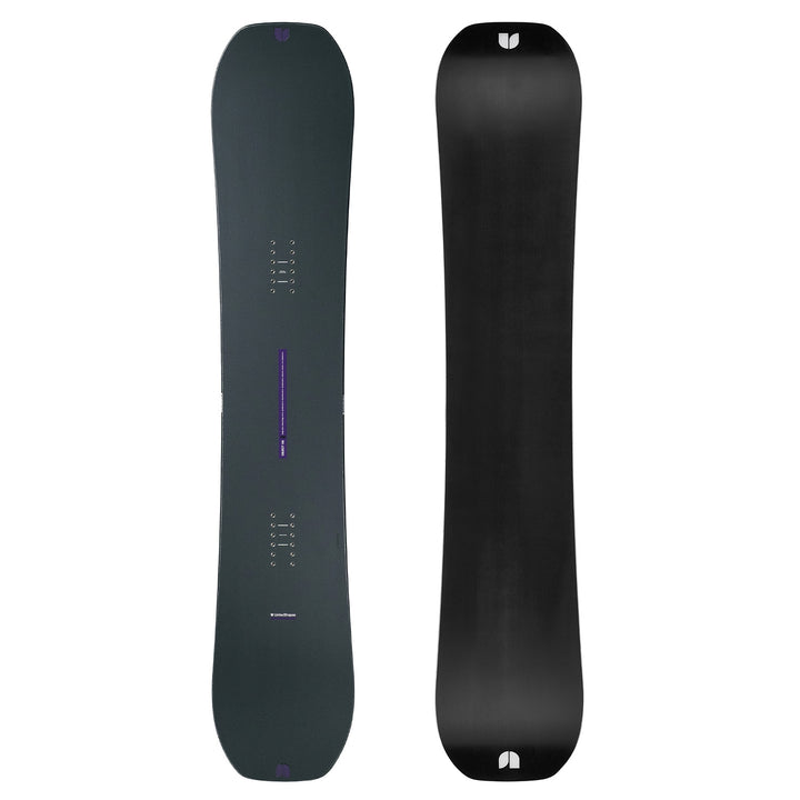 United Shapes Object Snowboard 2027