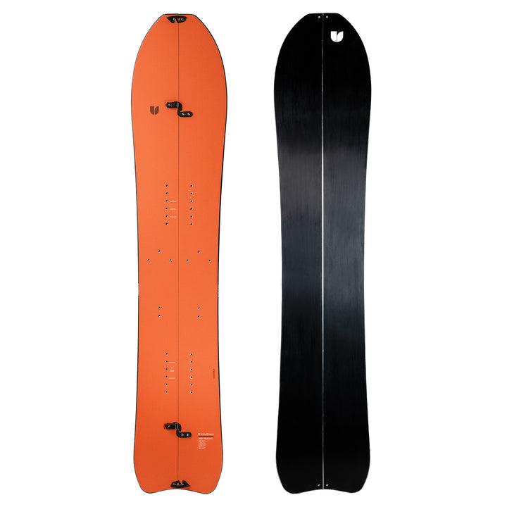 United Shapes Deep Reach Splitboard 2027