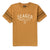Seager Riggins Crew T-Shirt - Men's Bronze