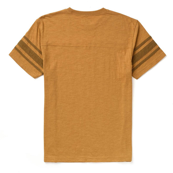 Seager Riggins Crew T-Shirt - Men's Bronze