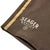Seager Azteca Trek Trunks - Men's Espresso