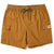 Seager Yuma Cord Shorts - Men's Rich Rust