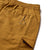 Seager Yuma Cord Shorts - Men's Rich Rust