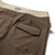 Seager Azteca Trek Trunks - Men's Espresso
