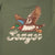 Seager Greenhead T-Shirt - Men's Surplus Green
