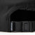 Seager Uphill Tech Strapback Hat Black
