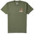 Seager Greenhead T-Shirt - Men's Surplus Green