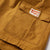 Seager Yuma Cord Shorts - Men's Rich Rust