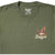 Seager Greenhead T-Shirt - Men's Surplus Green