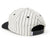 Seager Bronx Snapback Hat Black/White