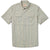 Seager El Ranchero Short-Sleeve Shirt - Men's Tidal Foam Stripe