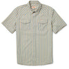 Tidal Foam Stripe