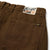 Seager Bison Canvas Shorts - Men's Tobacco