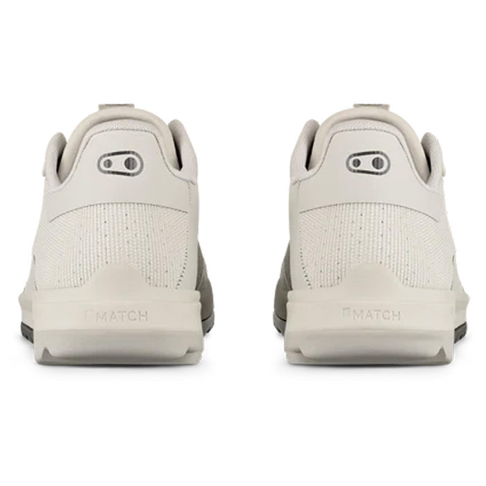 Crank Brothers Stamp Trail Speed Lace Vent Shoes Bone/Grey
