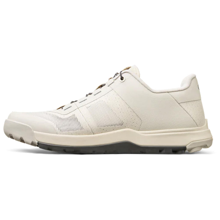 Crank Brothers Stamp Trail Speed Lace Vent Shoes Bone/Grey