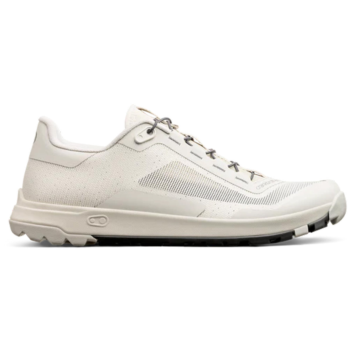 Crank Brothers Stamp Trail Speed Lace Vent Shoes Bone/Grey