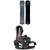 Nidecker Blade Pro Snowboard + LT Supermatic Snowboard Bindings 2027