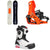 Nidecker Odyssey Snowboard + OG Supermatic Snowboard Bindings + Rift Snowboard Boots 2027