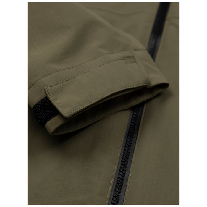 Finisterre Stormbird Jacket - Women's Olive