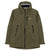 Finisterre Stormbird Jacket - Women's Olive