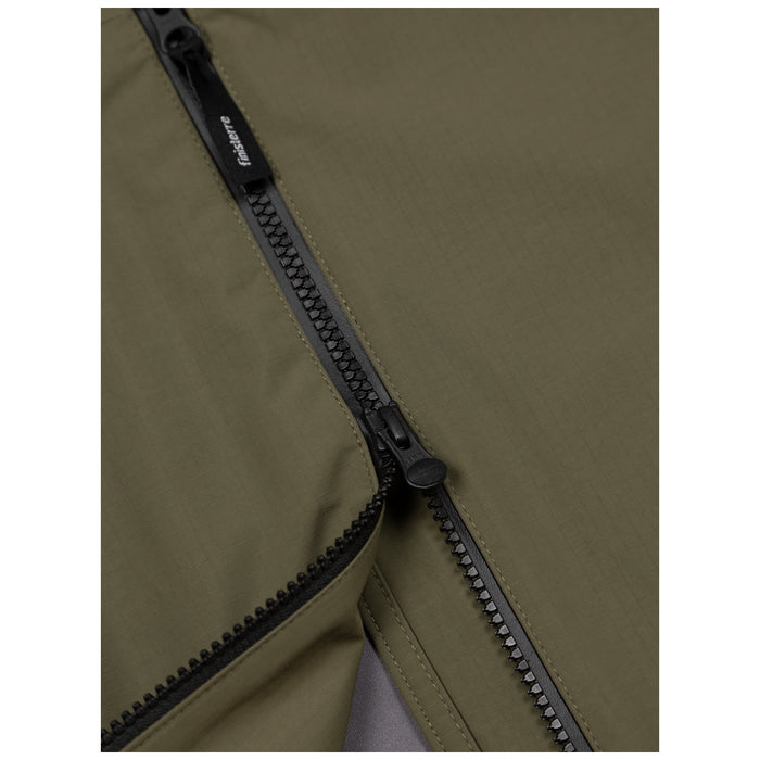 Finisterre Stormbird Jacket - Women's Olive