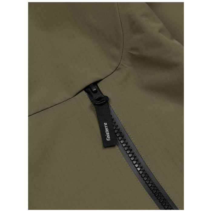 Finisterre Stormbird Jacket - Women's Olive