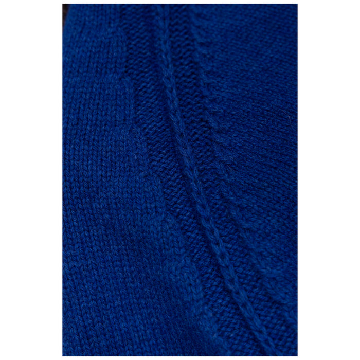 Finisterre Anvon Crew - Women's Royal Blue