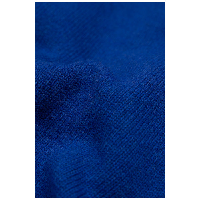 Finisterre Anvon Crew - Women's Royal Blue