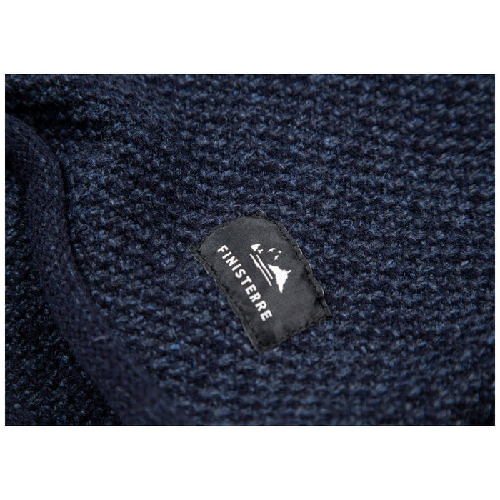 Finisterre Barents Jumper - Women's Navy