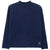 Finisterre Barents Jumper - Women's Navy