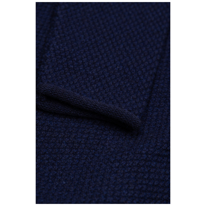 Finisterre Barents Jumper - Women's Navy