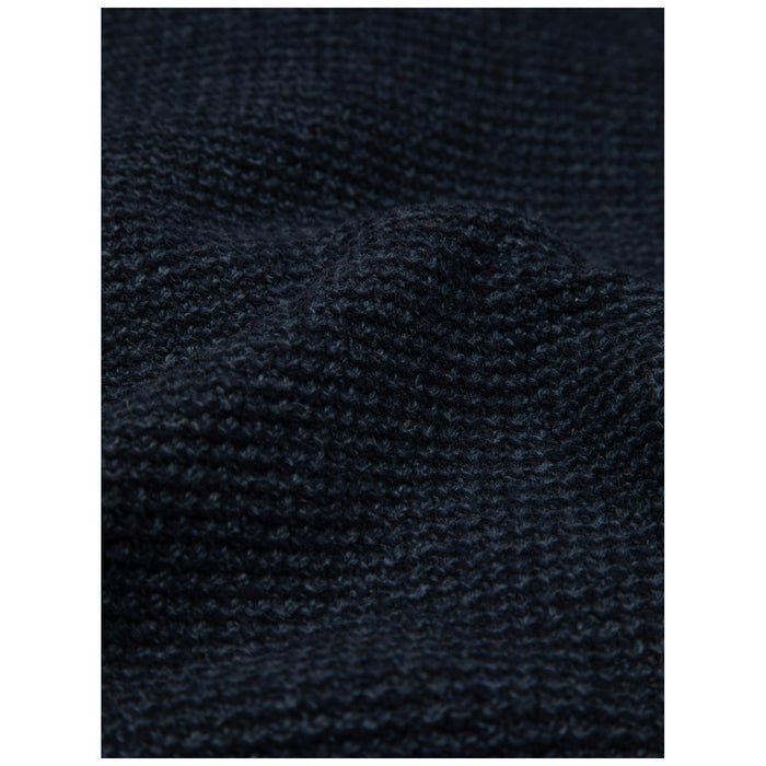 Finisterre Barents Jumper - Women's Navy