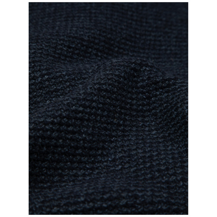 Finisterre Barents Jumper - Women's Navy