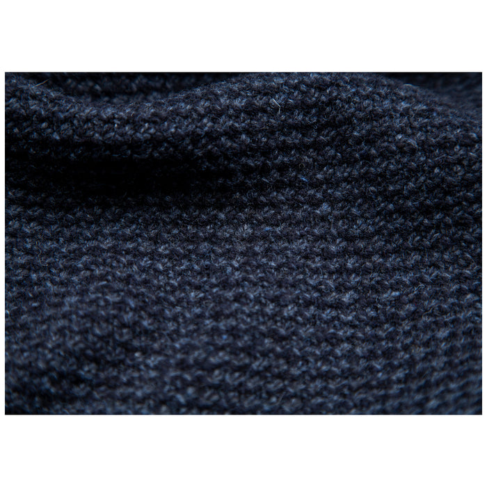 Finisterre Barents Jumper - Women's Navy