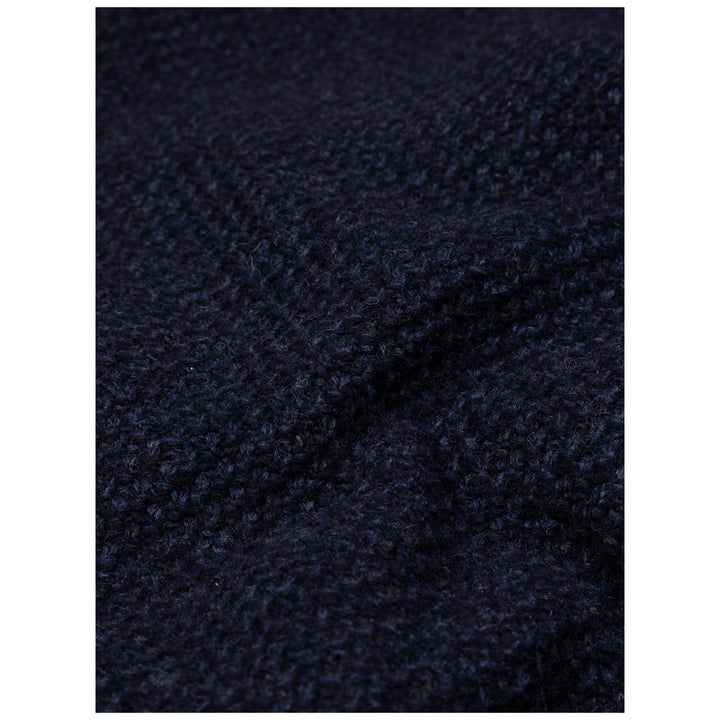 Finisterre Barents Jumper - Women's Navy