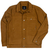 Burnt Ochre